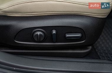Седан Buick Regal 2018 в Киеве