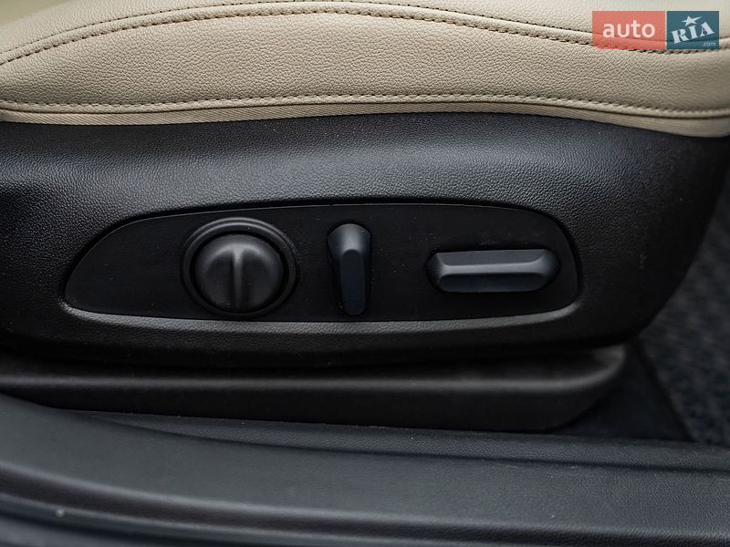 Седан Buick Regal 2018 в Киеве