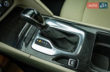 Седан Buick Regal 2018 в Киеве