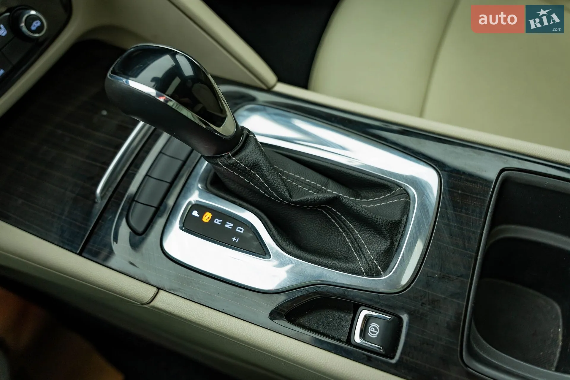 2018 Buick Regal - мініатюра 20