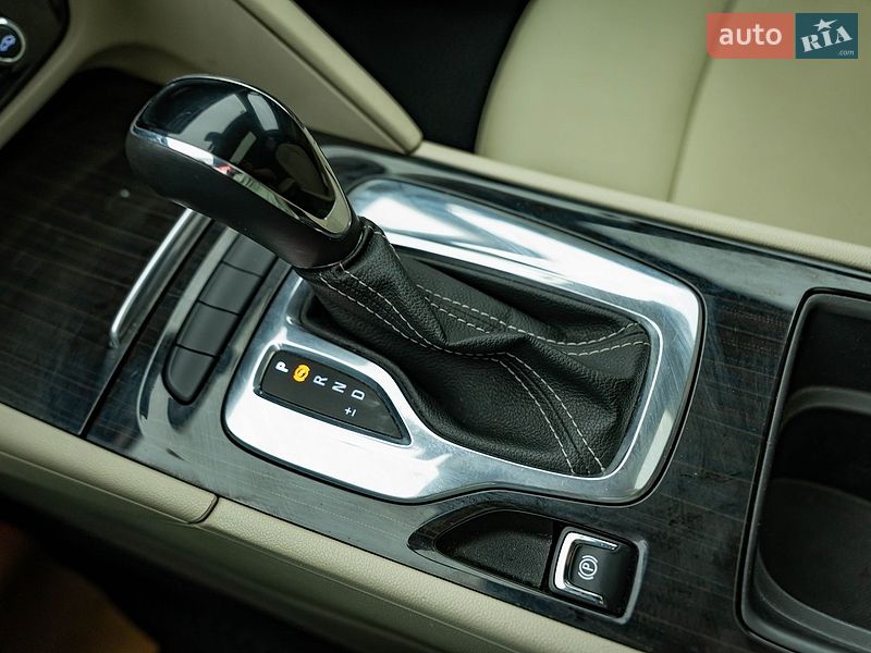 Седан Buick Regal 2018 в Киеве