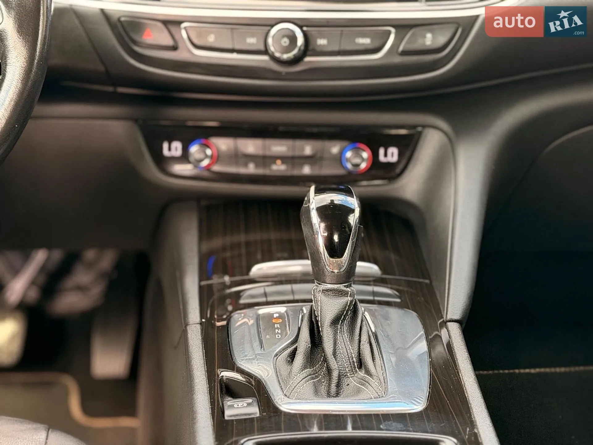 2018 Buick Regal - мініатюра 23