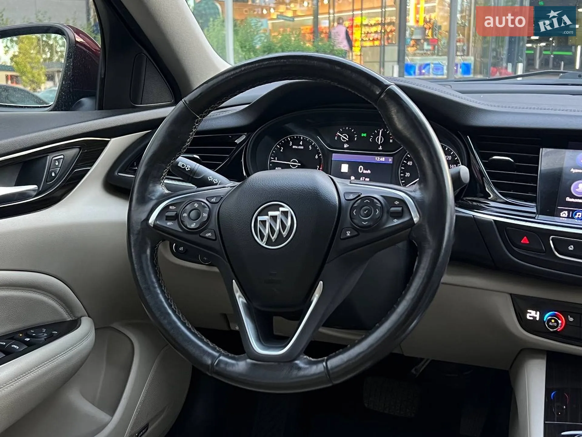2018 Buick Regal - мініатюра 14