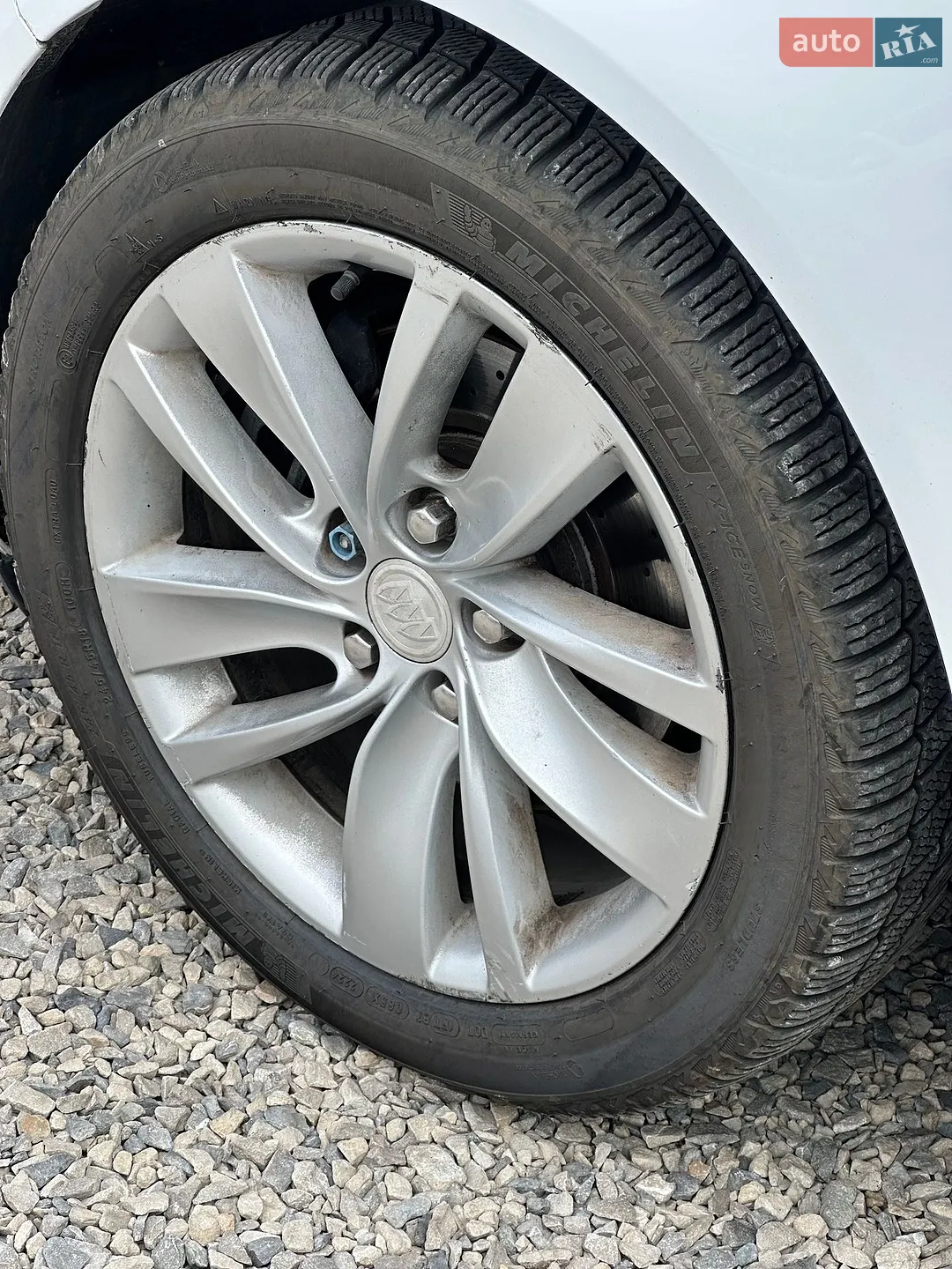 2013 Buick Regal - мініатюра 18