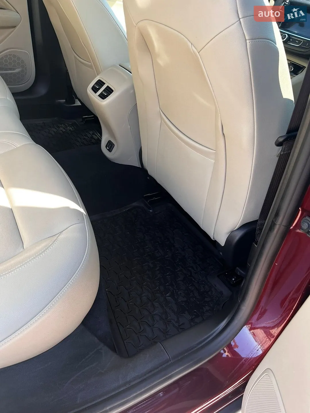 2018 Buick Regal - мініатюра 20