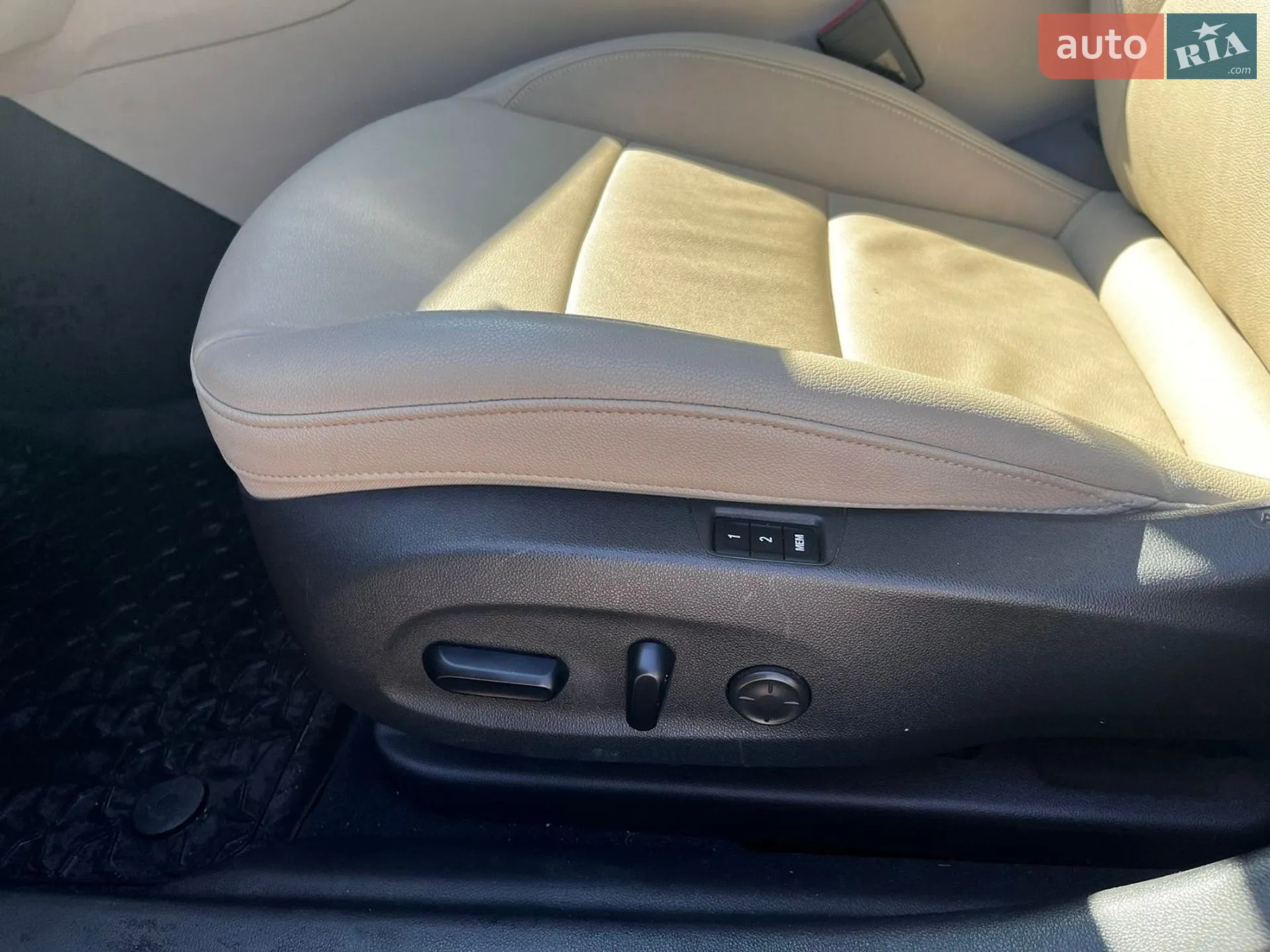2018 Buick Regal - мініатюра 22