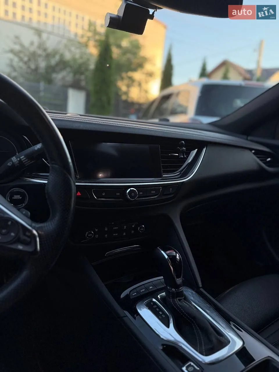 2018 Buick Regal - мініатюра 23
