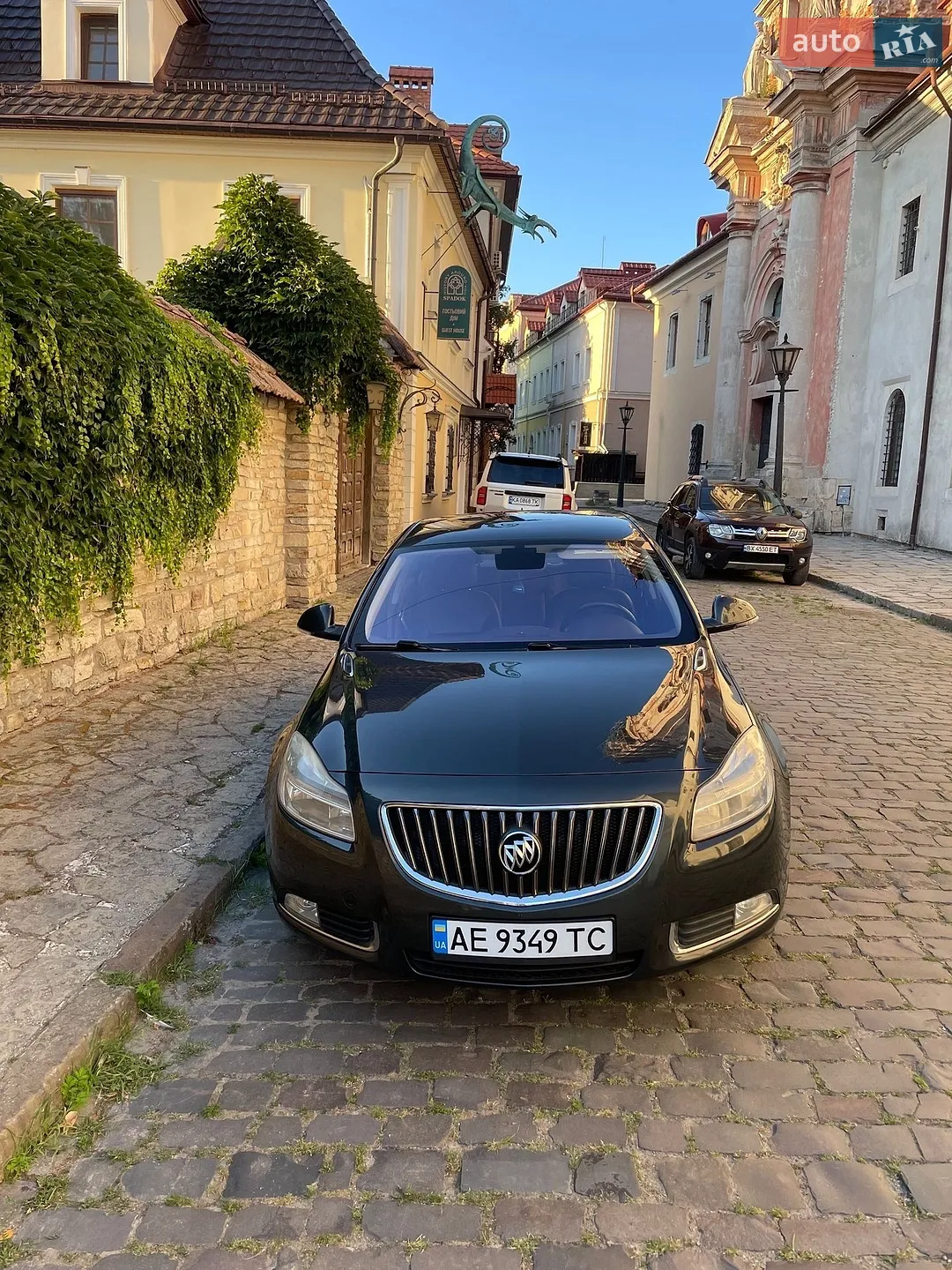 2013 Buick Regal - мініатюра 16