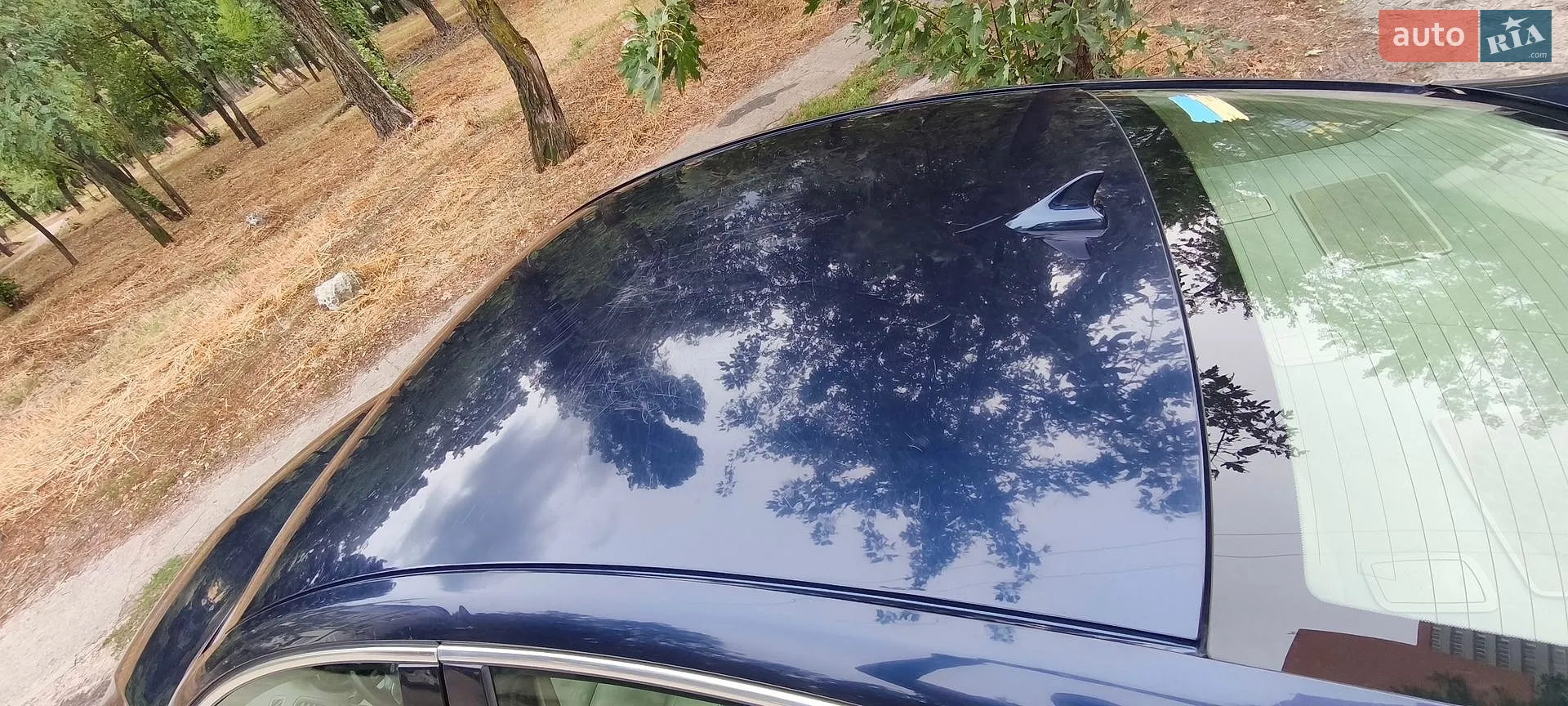 2012 Buick Regal - мініатюра 8