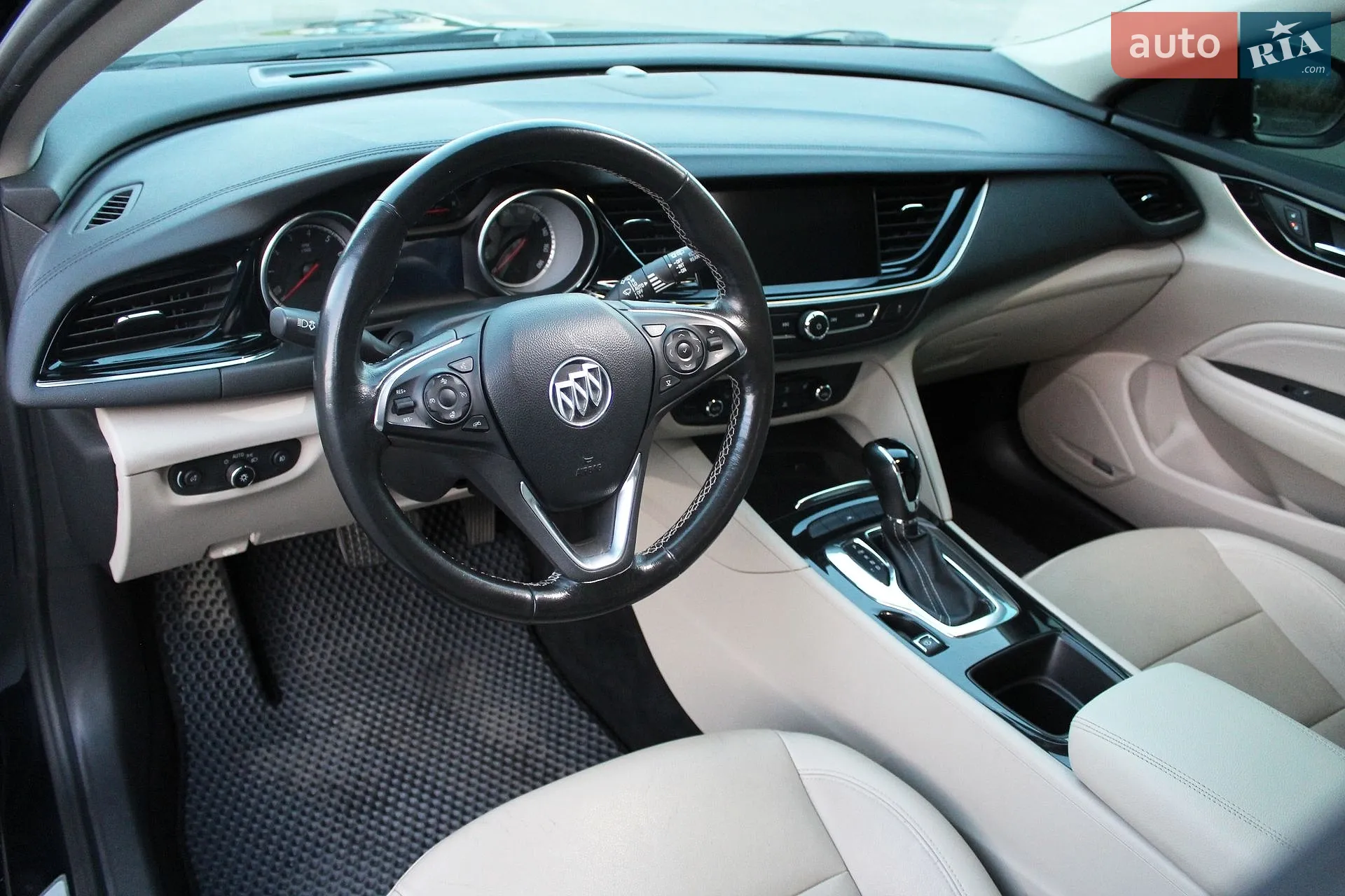 2018 Buick Regal - мініатюра 9