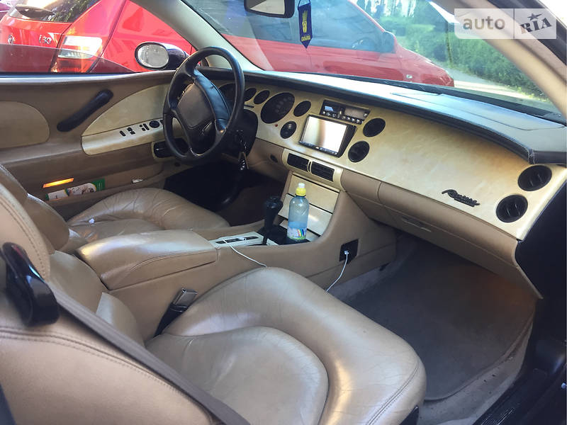 Buick Riviera 1994 года