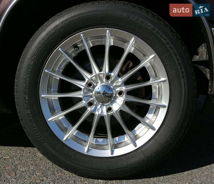 Купе Buick Riviera 1989 в Києві