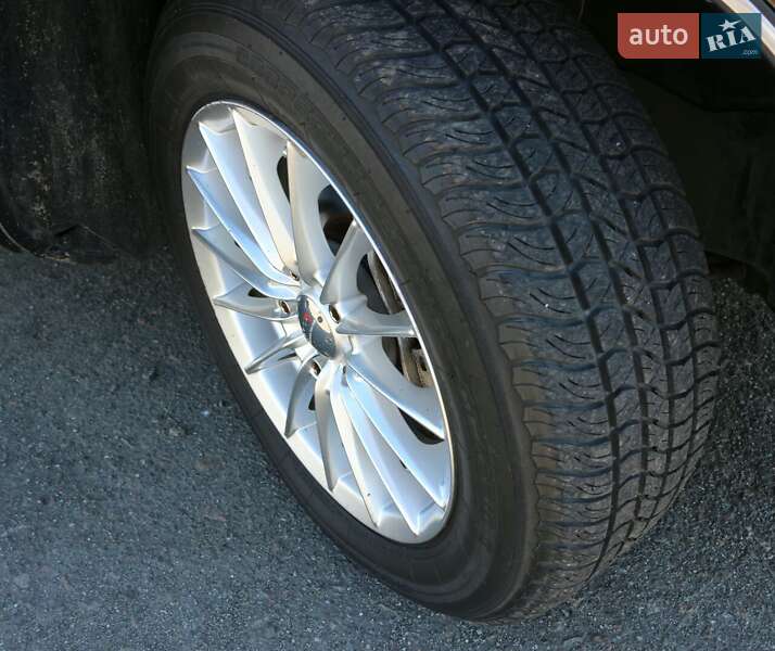 Купе Buick Riviera 1989 в Києві