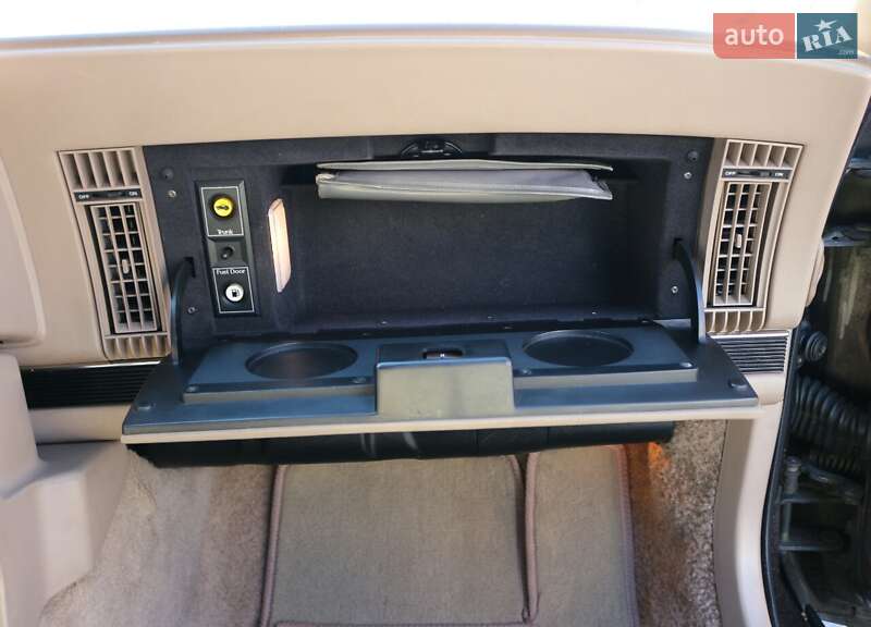 Купе Buick Riviera 1989 в Києві