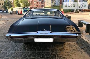 Купе Buick Skylark 1969 в Киеве