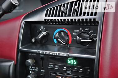 Седан Buick Skylark 1995 в 