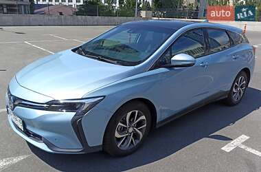 Універсал Buick Velite 6 2019 в Києві