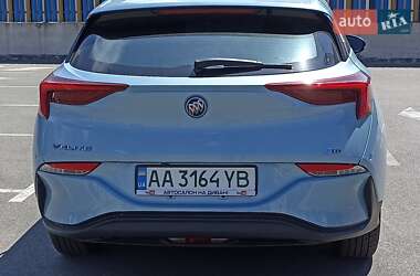 Универсал Buick Velite 6 Plus 2019 в 