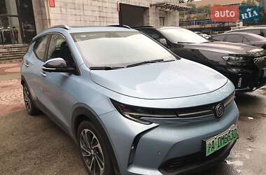 Седан Buick Velite 7 2022 в Миколаєві