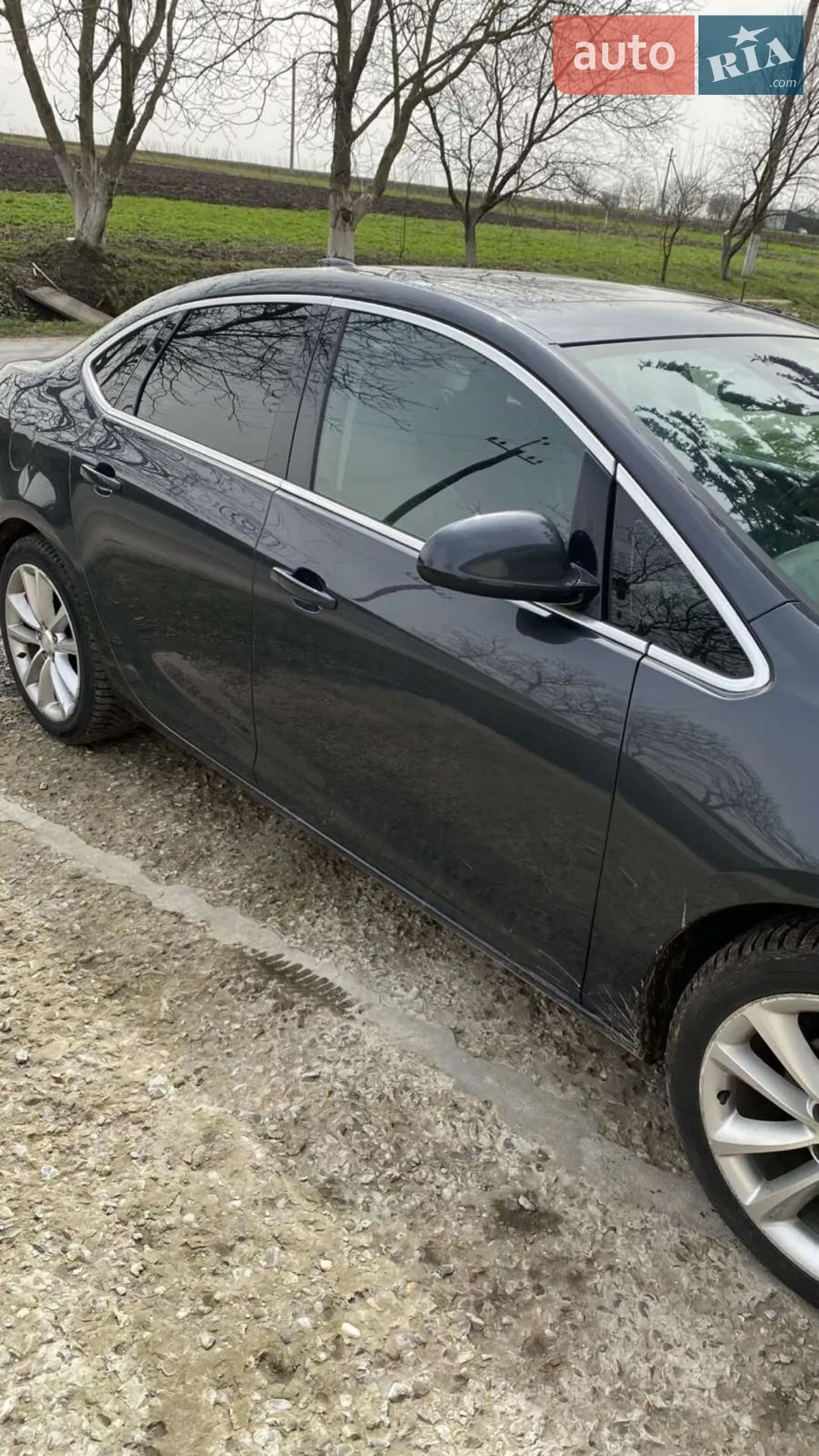 2015 Buick Verano - мініатюра 2