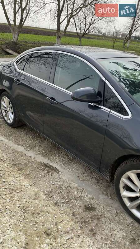 Седан Buick Verano 2015 в Бучаче фото 2 Седан Buick Verano 2015 в Бучаче