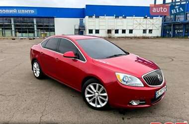 Седан Buick Verano 2015 в Николаеве