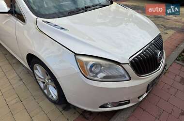 Седан Buick Verano 2012 в 