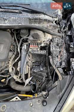 Седан Buick Verano 2012 в 