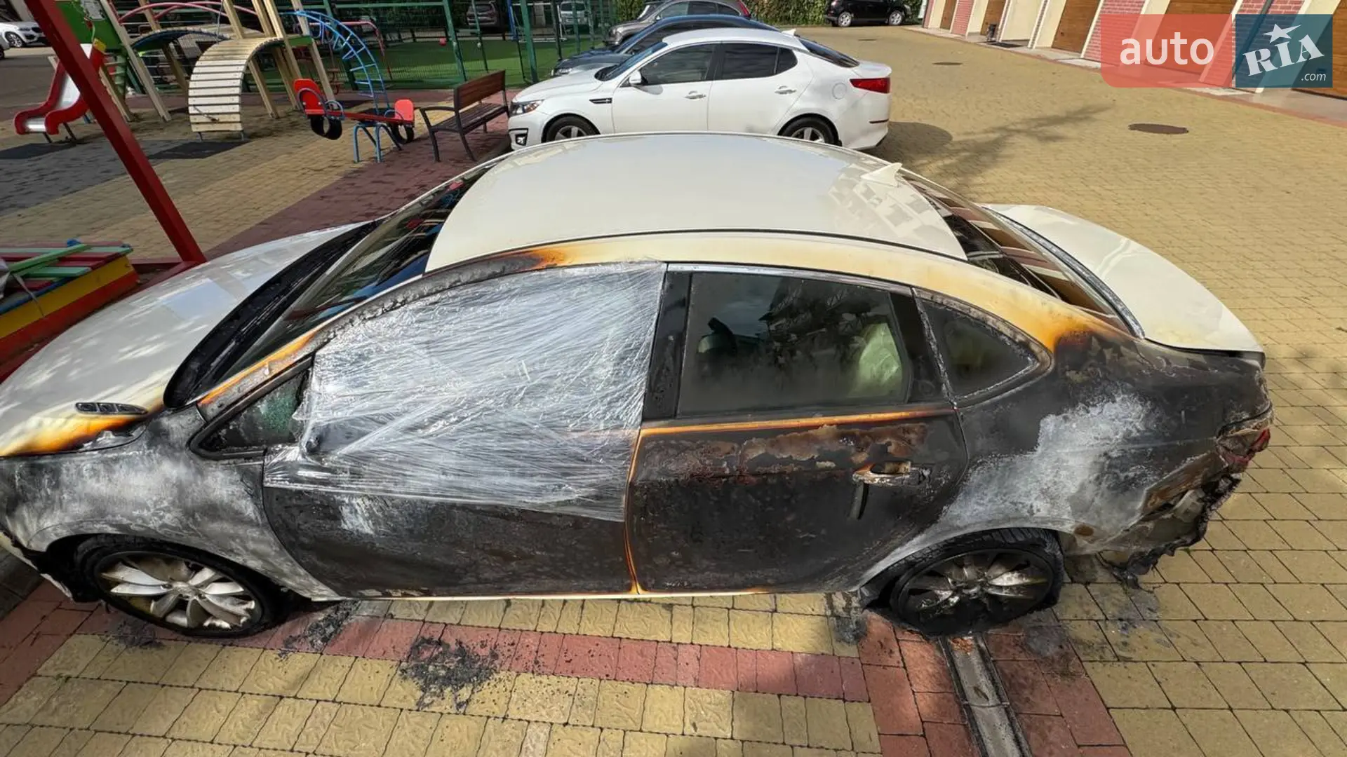 2012 Buick Verano - мініатюра 21