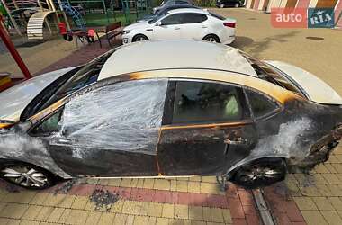 Седан Buick Verano 2012 в 