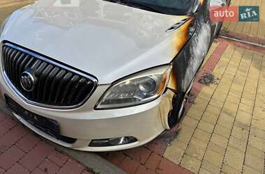 Седан Buick Verano 2012 в 