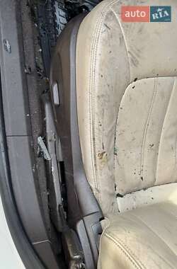 Седан Buick Verano 2012 в 