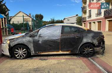 Седан Buick Verano 2012 в 