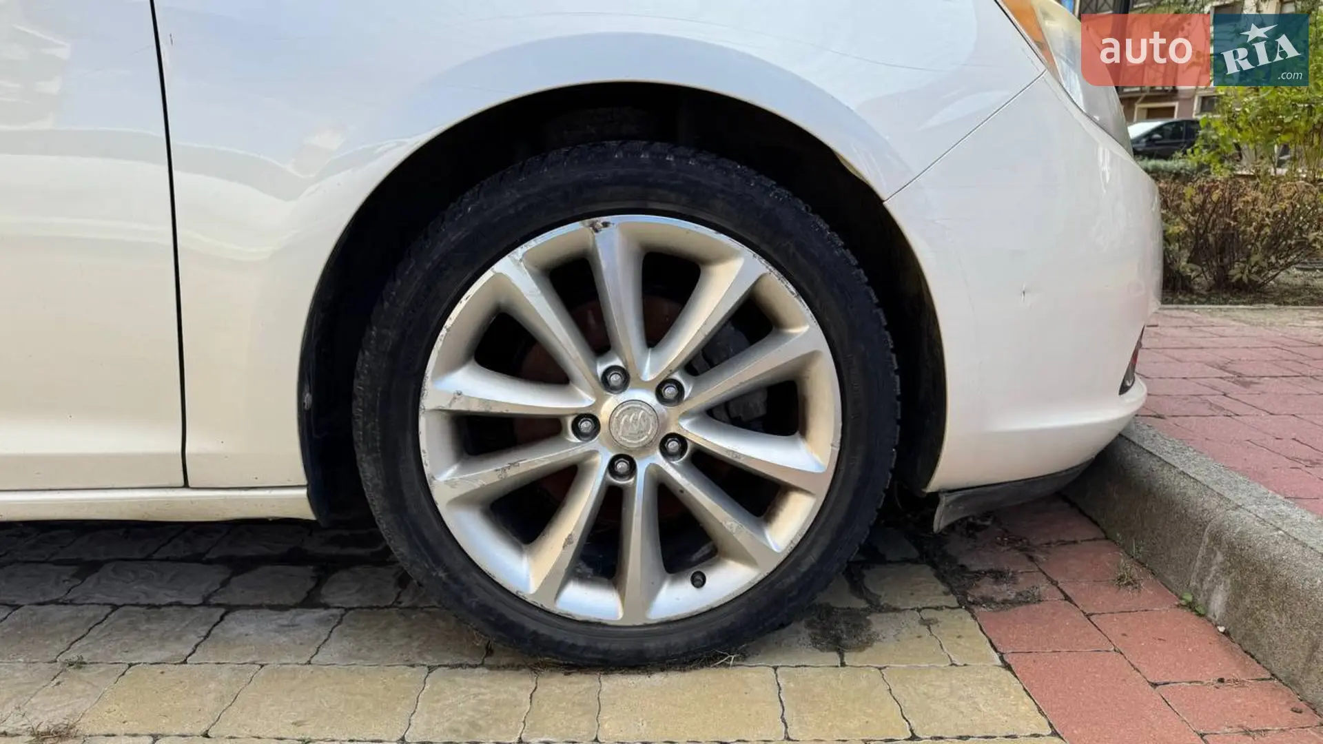 2012 Buick Verano - мініатюра 14