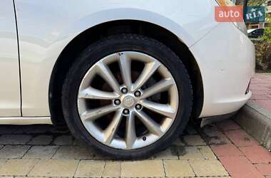 Седан Buick Verano 2012 в 