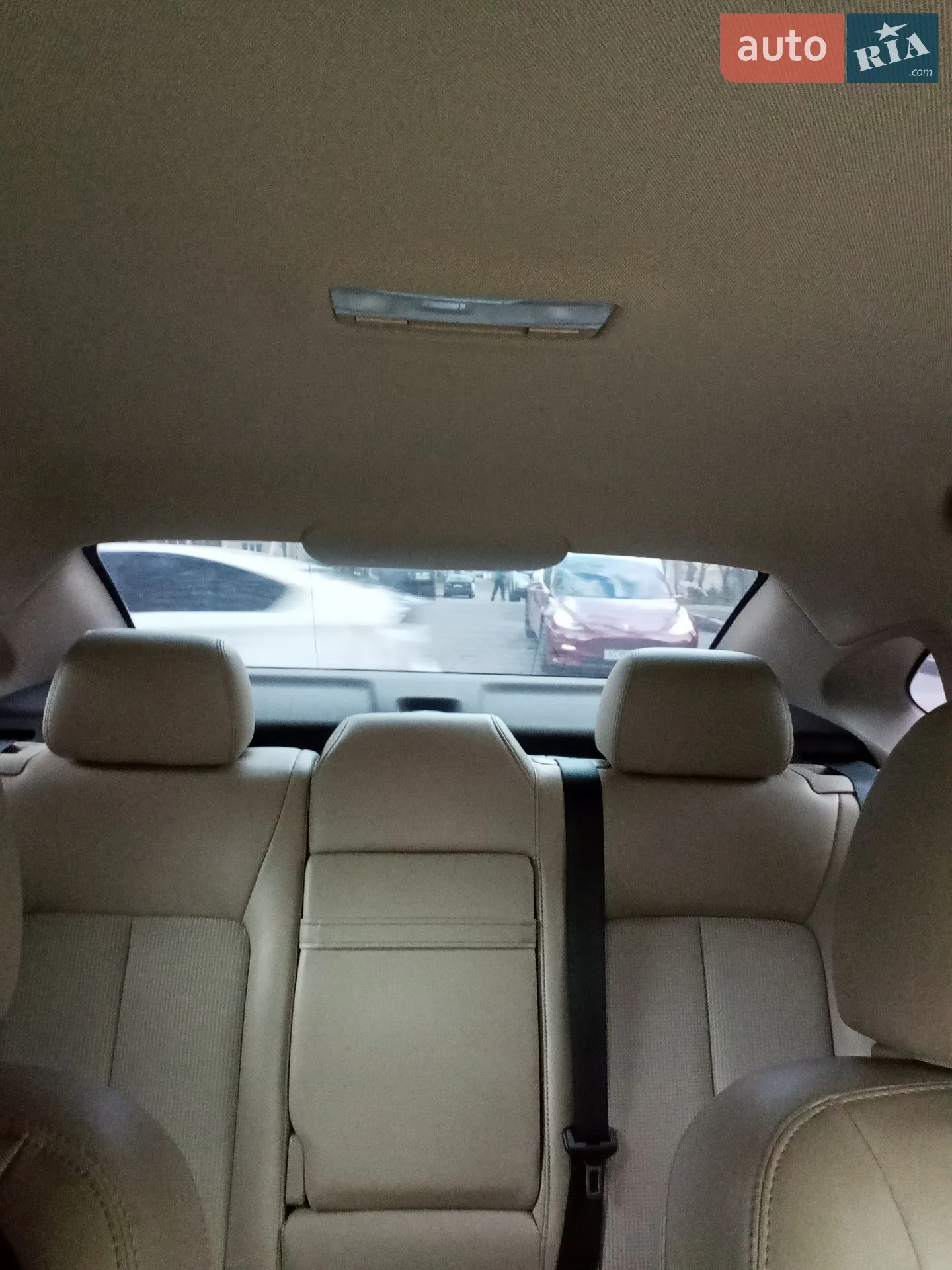 2015 Buick Verano - мініатюра 17