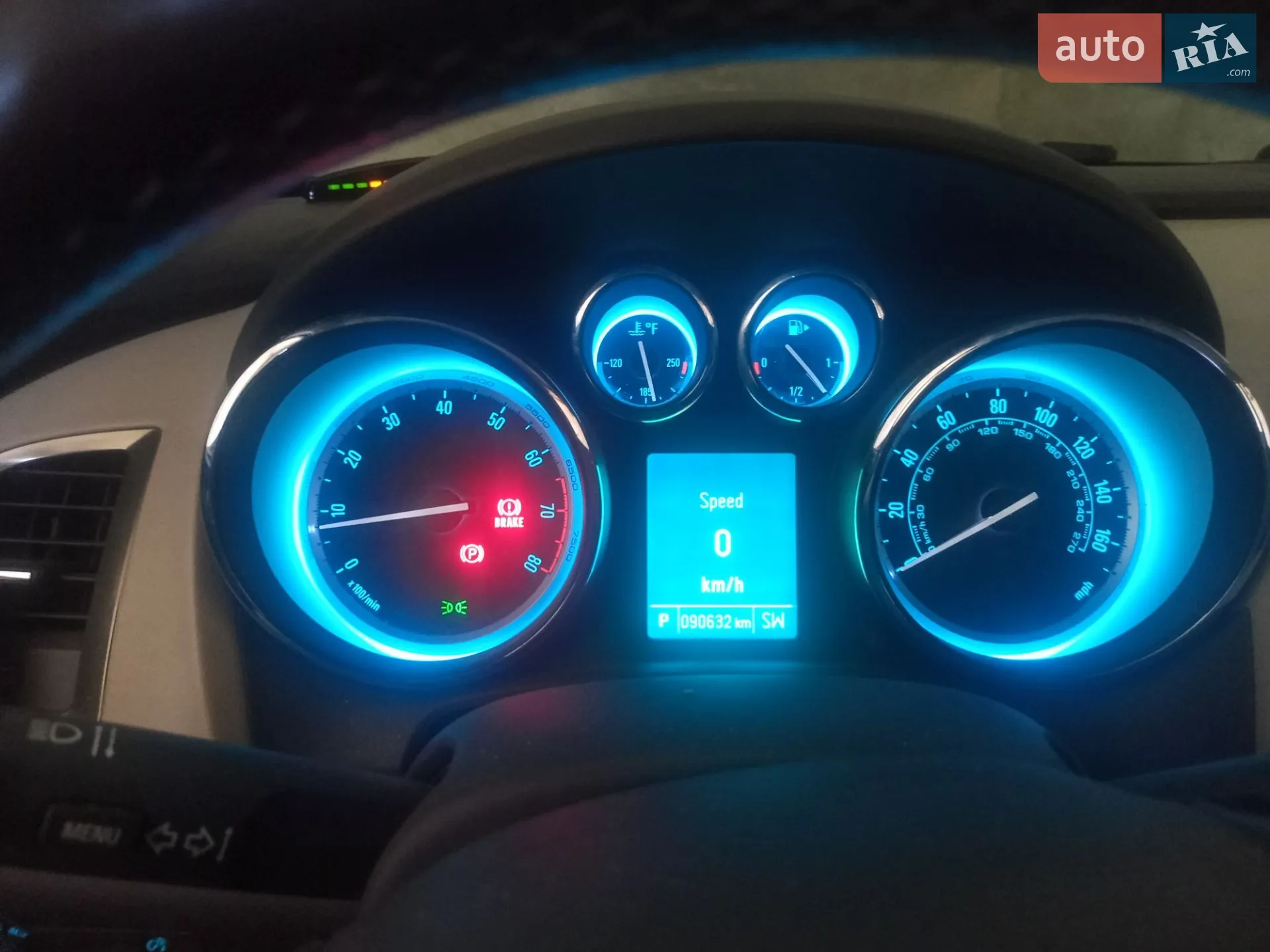 2015 Buick Verano - мініатюра 13