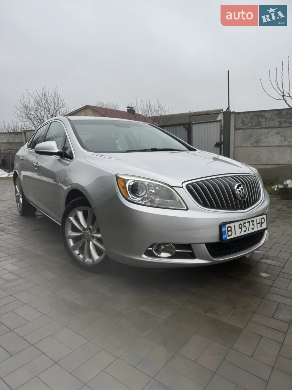 2013 Buick Verano - мініатюра 32