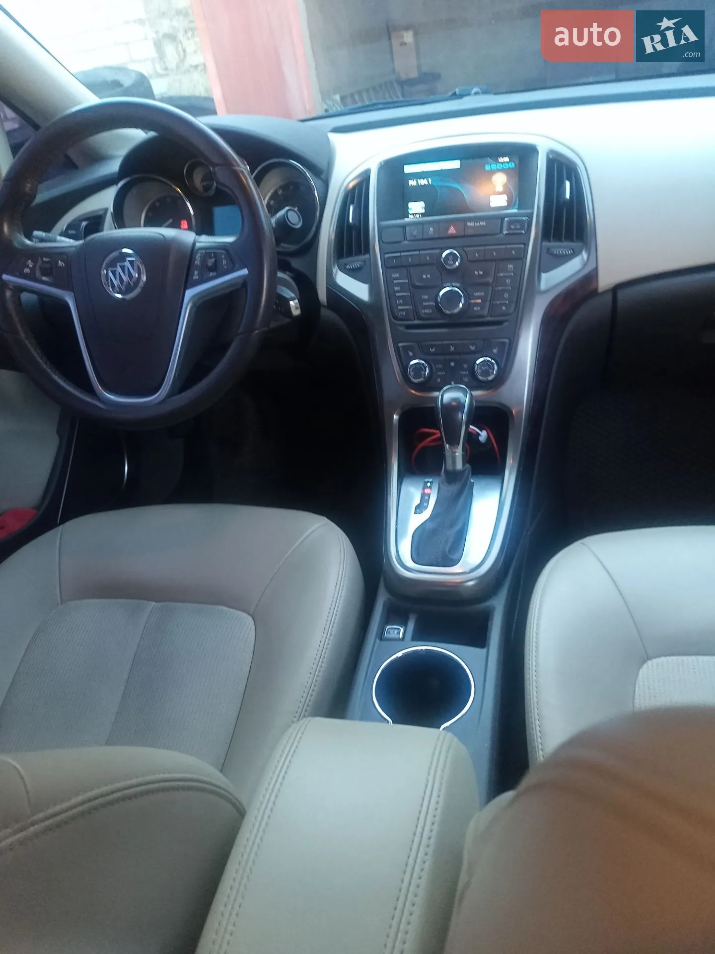 2015 Buick Verano - мініатюра 14