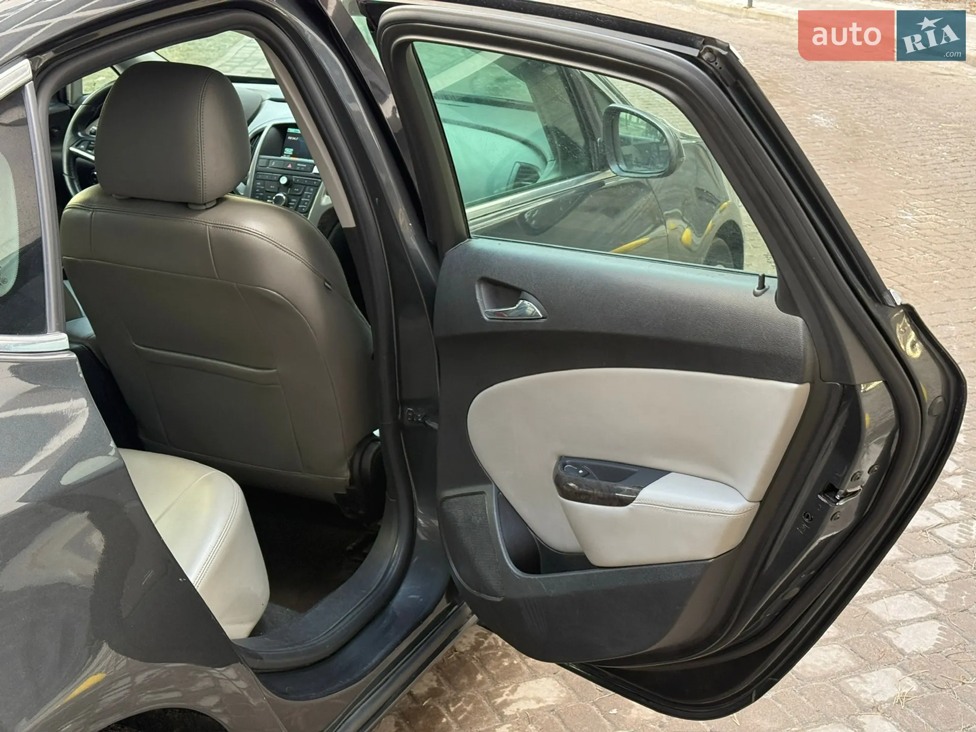 2016 Buick Verano - мініатюра 19