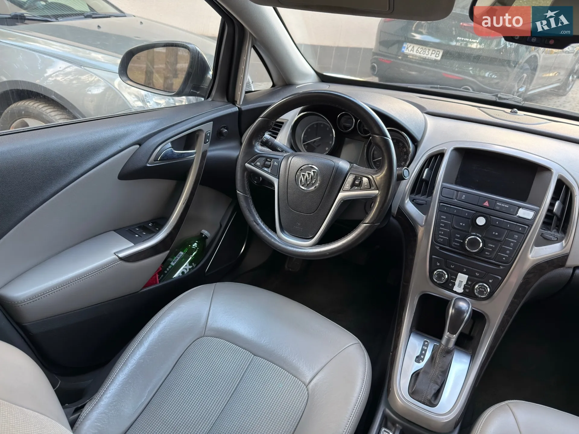 2016 Buick Verano - мініатюра 34