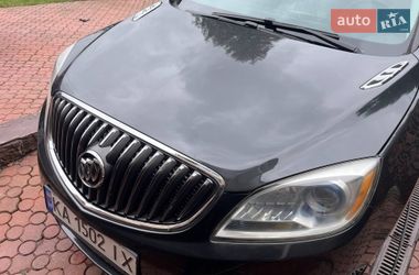 Седан Buick Verano 2013 в Києві