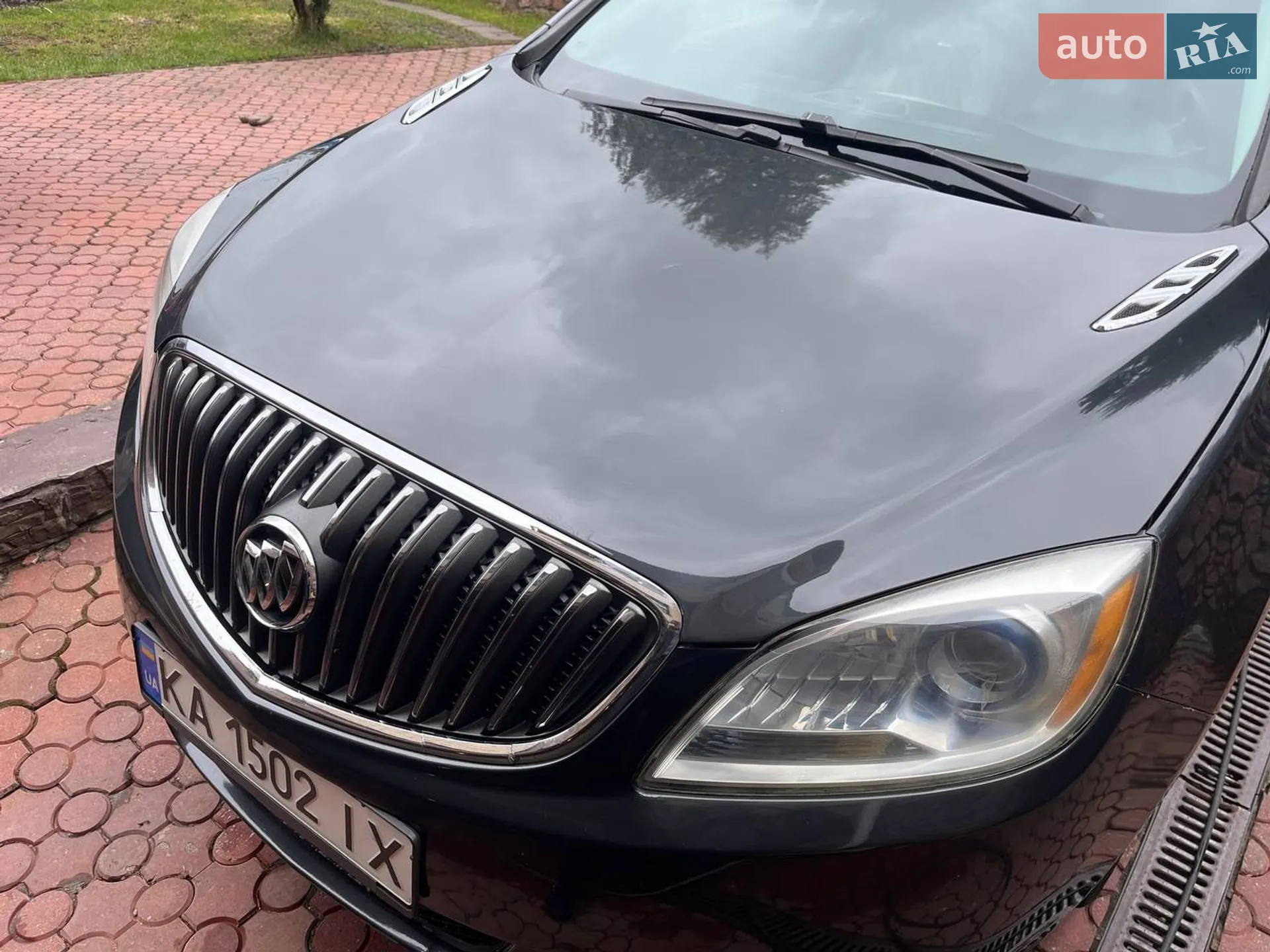 2013 Buick Verano - мініатюра 3