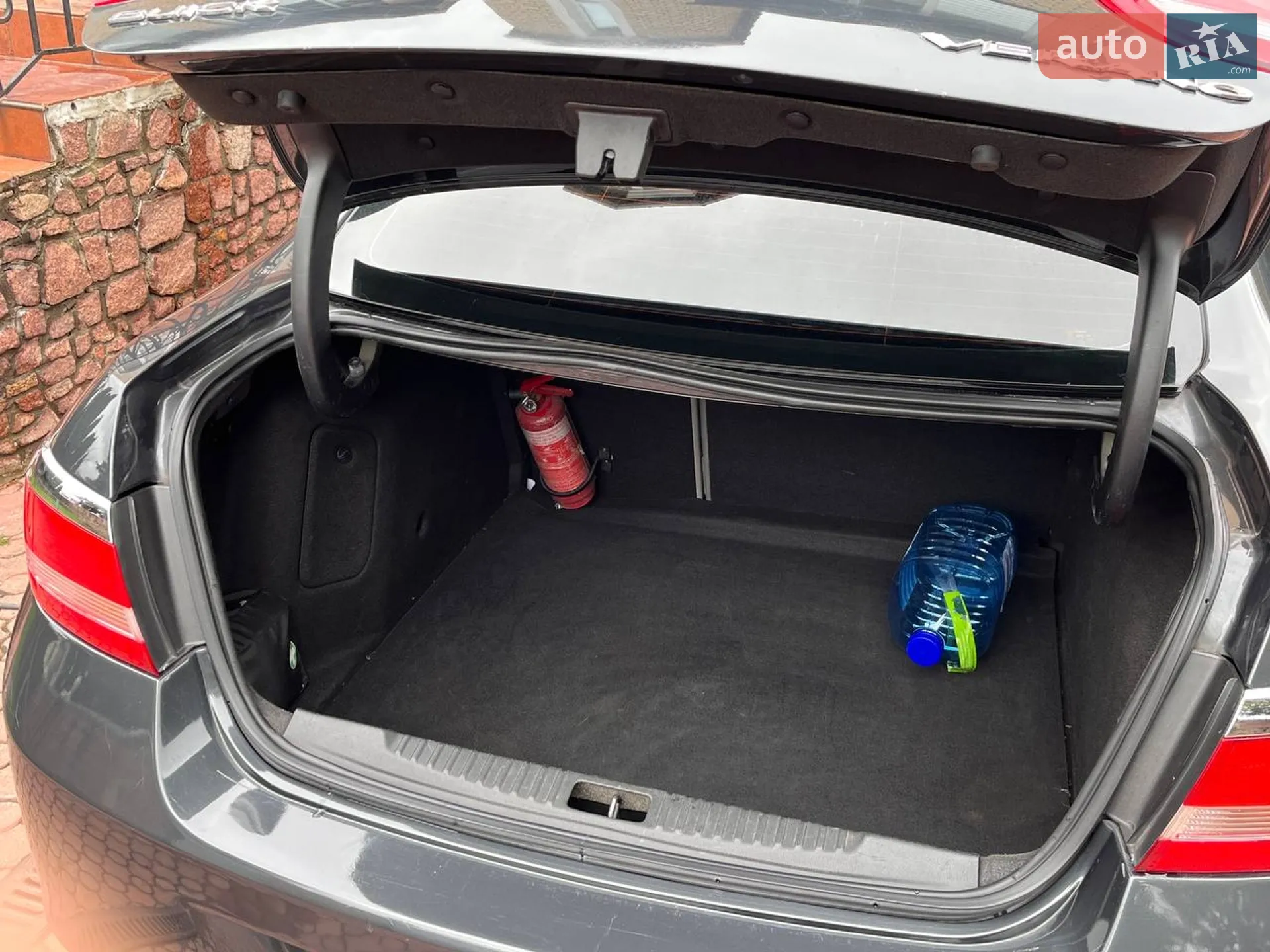 2013 Buick Verano - мініатюра 13