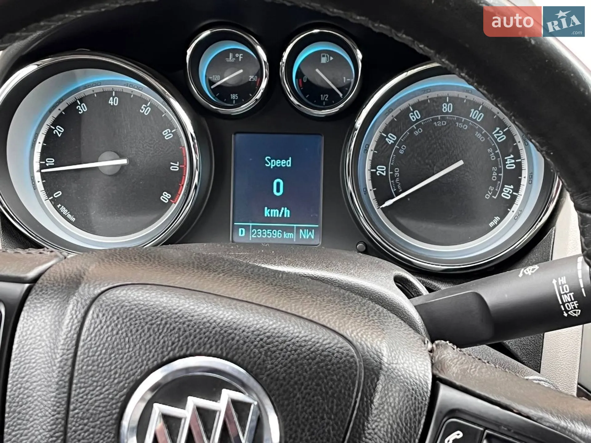 2013 Buick Verano - мініатюра 24
