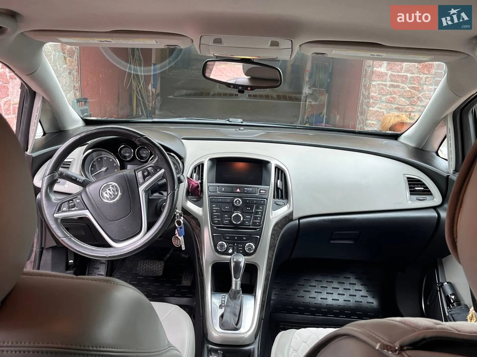 2013 Buick Verano - мініатюра 23