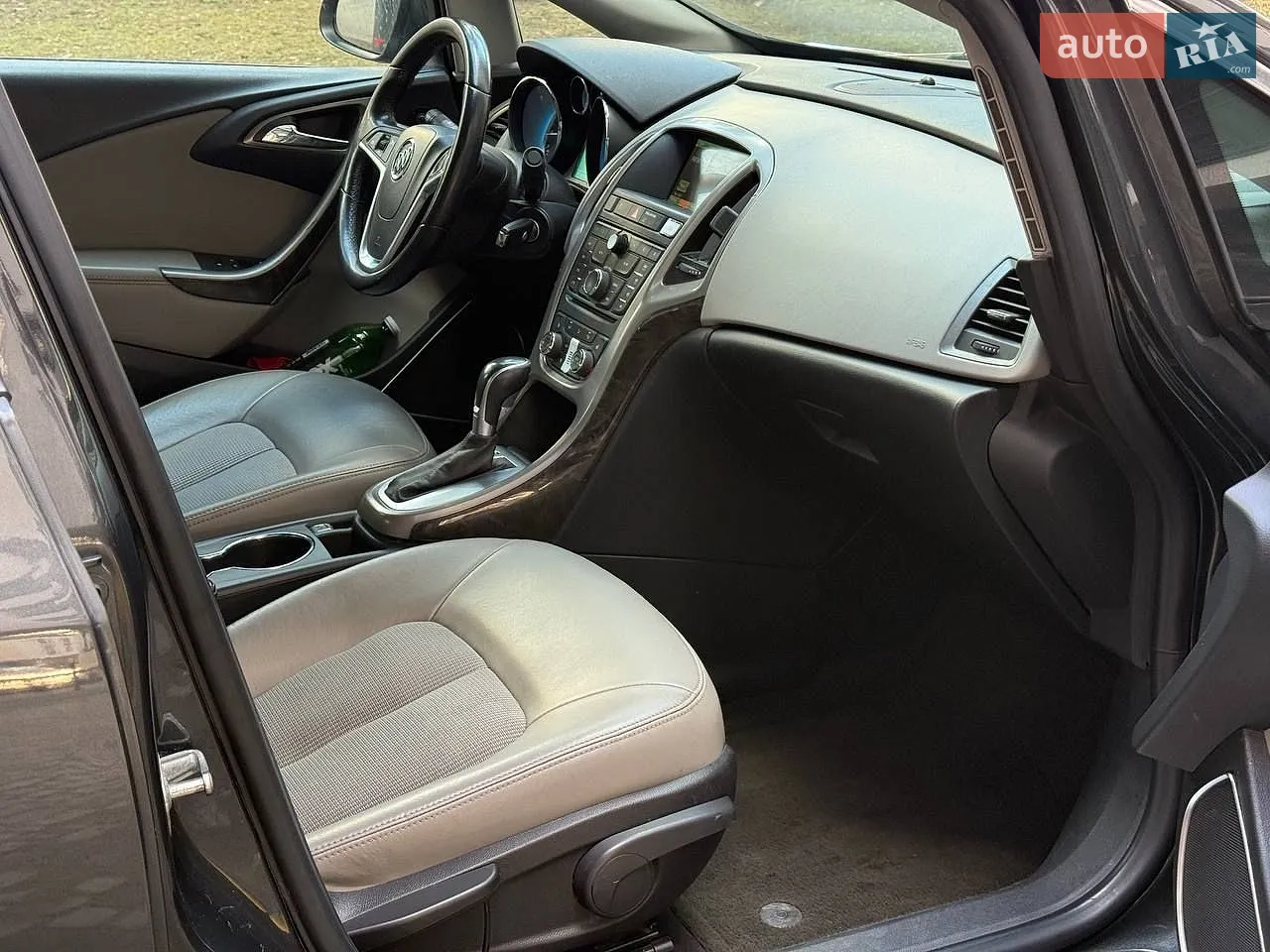 2016 Buick Verano - мініатюра 9