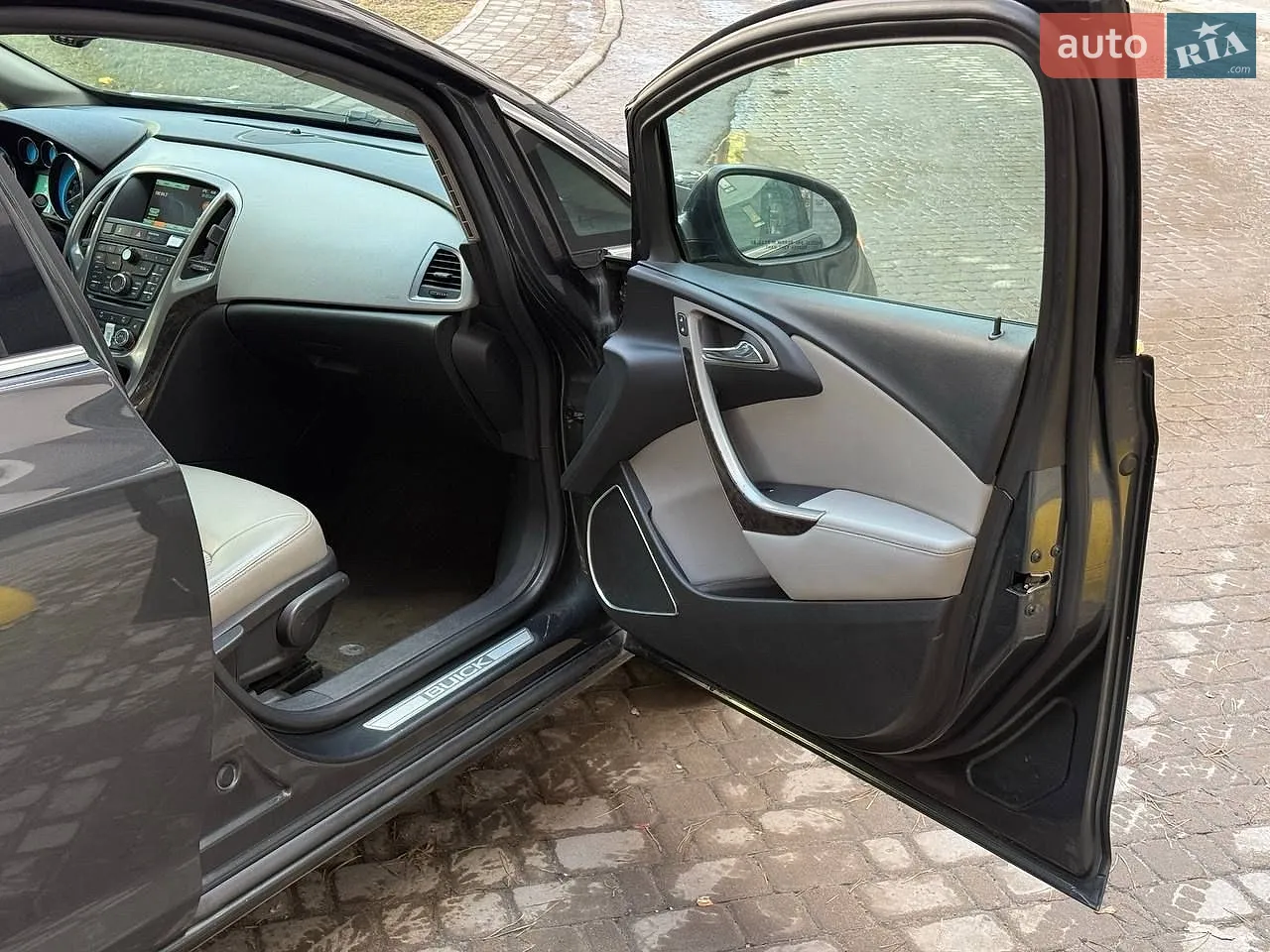 2016 Buick Verano - мініатюра 10