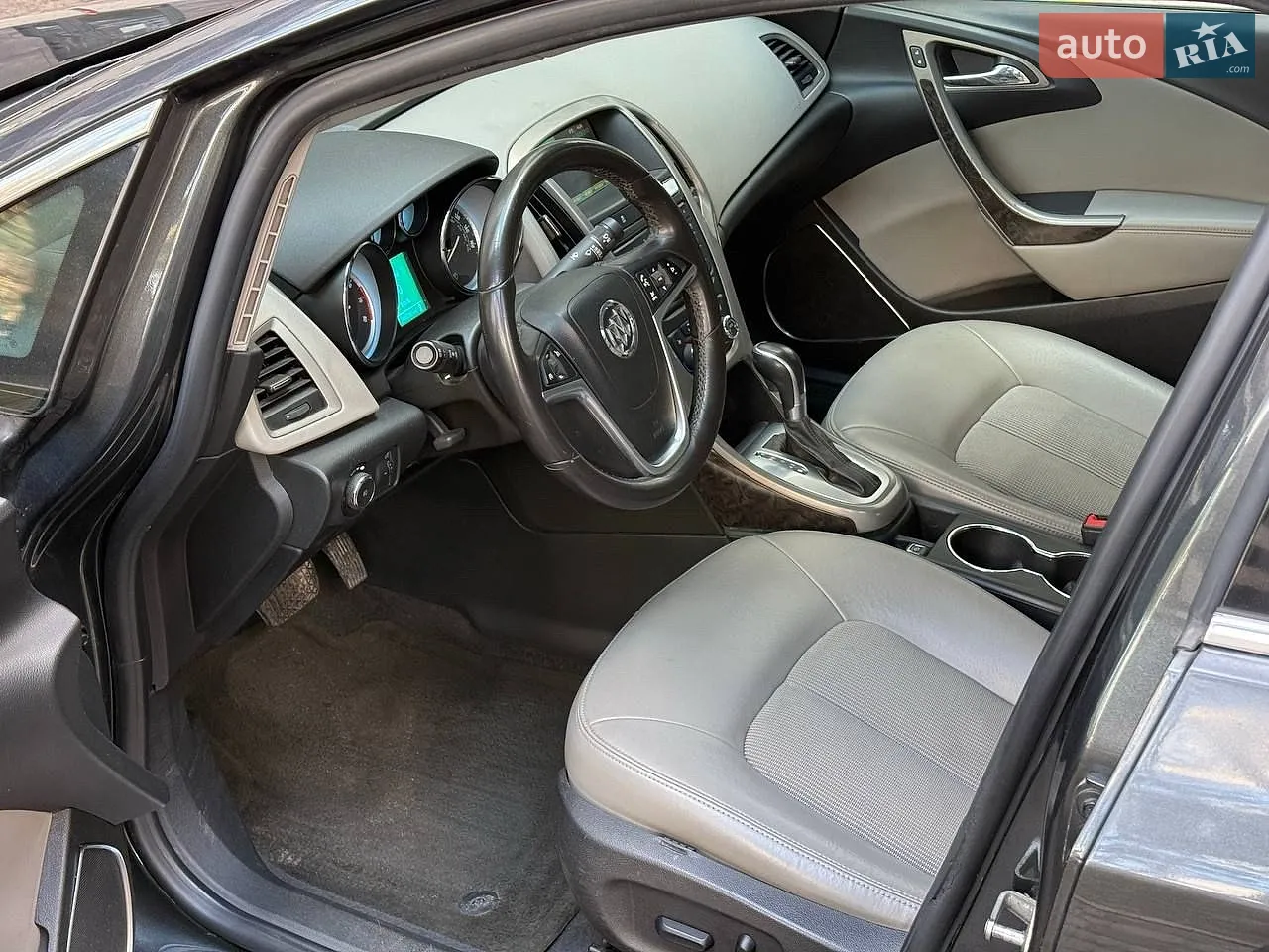 2016 Buick Verano - мініатюра 11