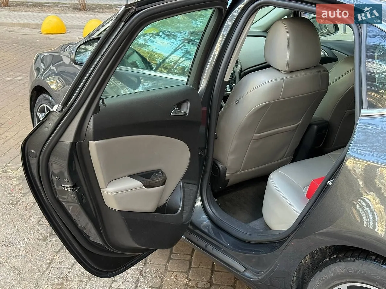 2016 Buick Verano - мініатюра 15